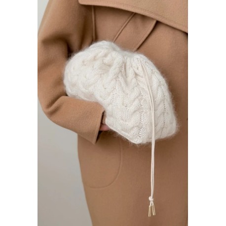 Majo Garn Augustine Bag Strickset