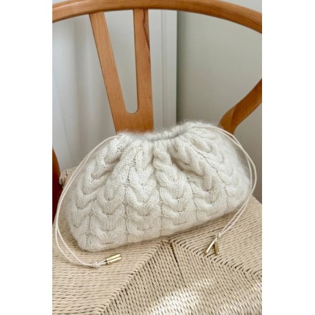 Majo Garn Augustine Bag Strickset