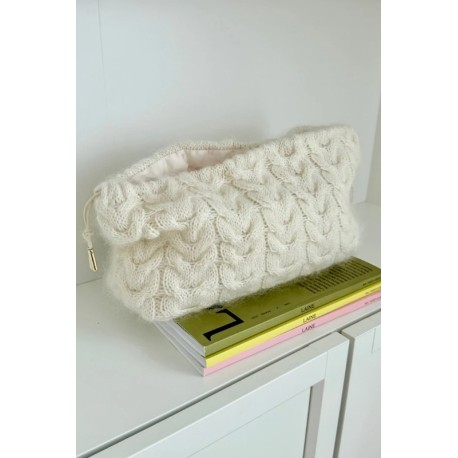 Majo Garn Augustine Bag Strickset
