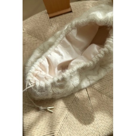 Majo Garn Augustine Bag Strickset