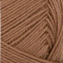 Sandnes Sunday - Pecan Brown 3052 [Preorder]