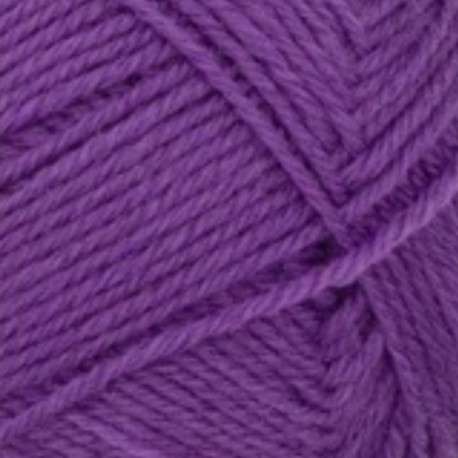 Sandnes Sunday - Plum 5045 Detail