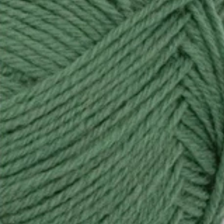 Sandnes Sunday - Elm Green 8073 Detail