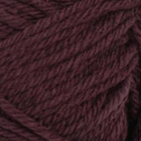 Sandnes Double Sunday - Velvet Fig 4682 Detail
