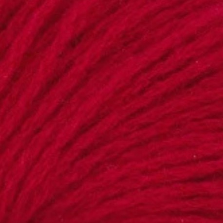 Sandnes Cashmere - Velvet Rose 4237 Detail