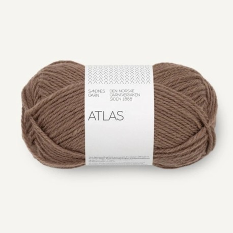 Sandnes Atlas Acorn 3161