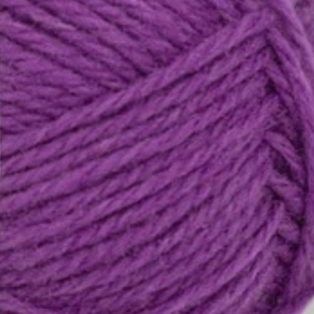 Sandnes Atlas Plum 5045 Detail