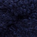 Kremke Alpaka Bouclé - Navy 0125 [Preorder]
