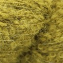 Kremke Alpaka Bouclé - Wiesengrün 0038 [Preorder]