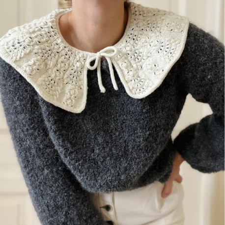 Kolibri by Johanna - Francesco Sweater