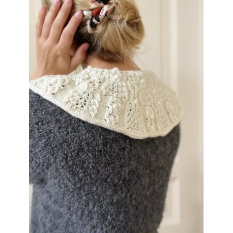 Kolibri by Johanna - Francesco Sweater