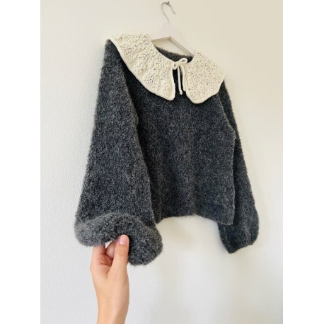 Kolibri by Johanna - Francesco Sweater