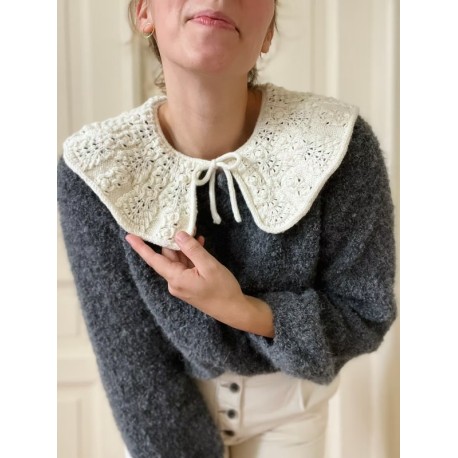 Kolibri by Johanna - Francesco Sweater