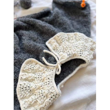 Kolibri by Johanna - Francesco Sweater