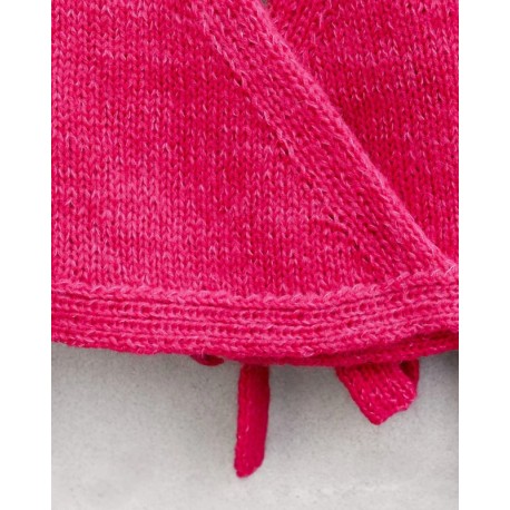 Knitting for Olive Ballerina Wrap Strickset