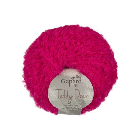 Gepard Teddy Dear Candy 432