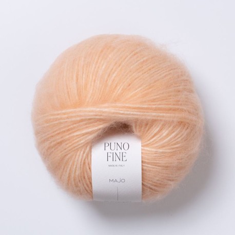 Majo Puno Fine Melon 313