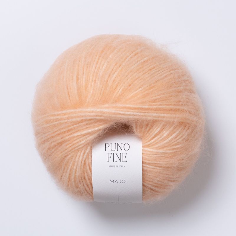 Majo Puno Fine Melon 313