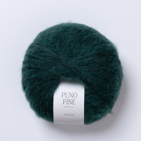 Majo Puno Fine Evergreen 714