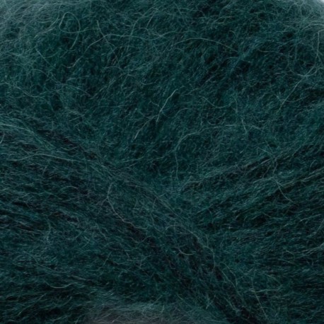 Majo Puno Fine Evergreen 714 Detail