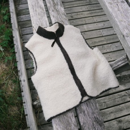 Rumat Studio Hossa Fleece Wollpaket
