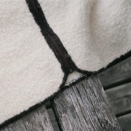 Rumat Studio Hossa Fleece Wollpaket