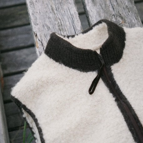 Rumat Studio Hossa Fleece Wollpaket