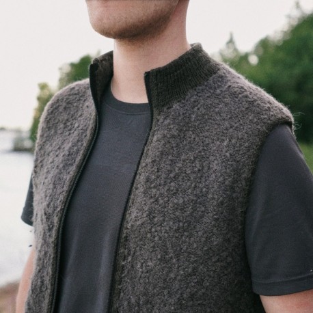 Rumat Studio Hossa Fleece Wollpaket