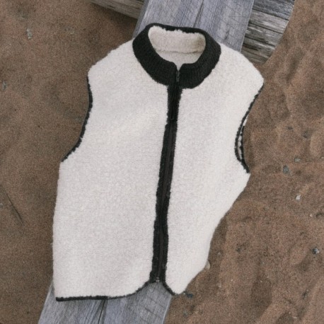 Rumat Studio Hossa Fleece Wollpaket