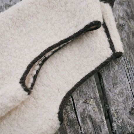 Rumat Studio Hossa Fleece Wollpaket