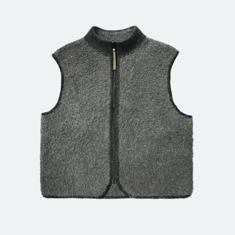 Rumat Studio Hossa Fleece Wollpaket