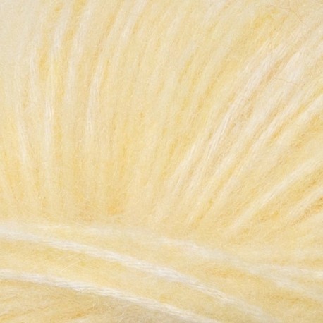 Majo Puno Fine - Creme Brulee 312 Detail