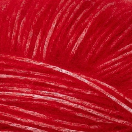 Majo Puno Fine Garnet 906 Detail