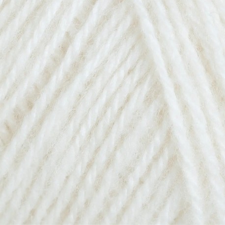Rauma Lun Merino Natur 07 Detail