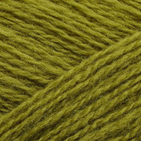 Filcolana Saga - Sorrel 210 Detail