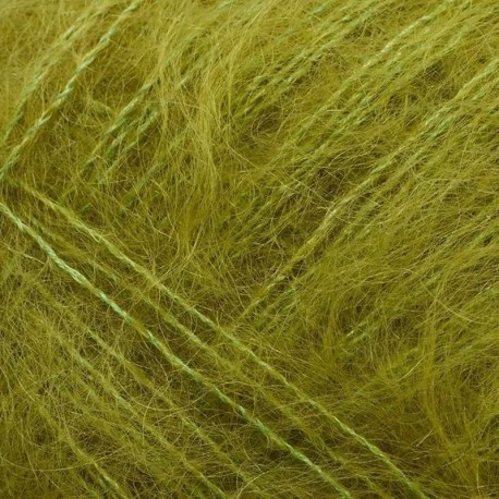 Filcolana Tilia - Meadow 326 Detail