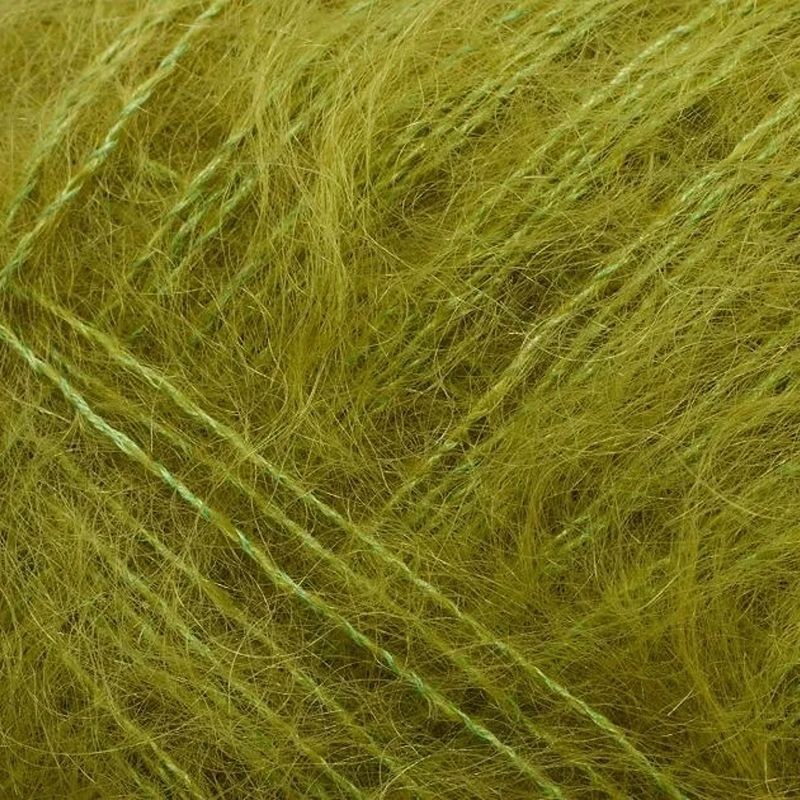 Filcolana Tilia - Meadow 326 Detail