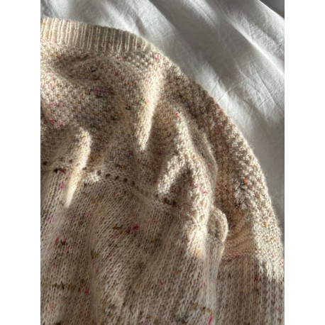 Coco Amour Knitwear Primrose Sweater Strickset