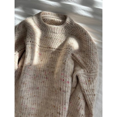 Coco Amour Knitwear Primrose Sweater Strickset