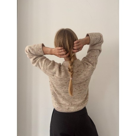 Coco Amour Knitwear Primrose Sweater Strickset