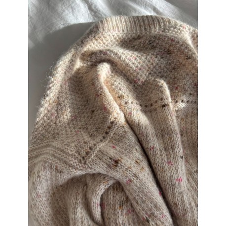 Coco Amour Knitwear Primrose Sweater Strickset