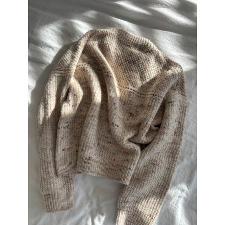 Coco Amour Knitwear Primrose Sweater Strickset
