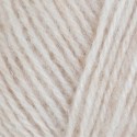 Rauma Lun Merino - Mandelmelk 08
