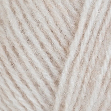Rauma Lun Merino Mandelmelk 08 Detail