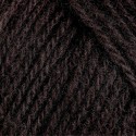 Rauma Lun Merino - Mork Sjokolade 06