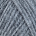 Rauma Lun Merino - Gra 80