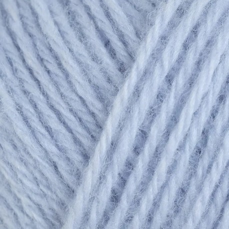 Rauma Lun Merino Babybla 73 Detail