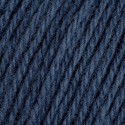 Rauma Lun Merino - Mork Bondebla 8797