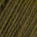 Rauma Lun Merino - Gronn Okker 8790