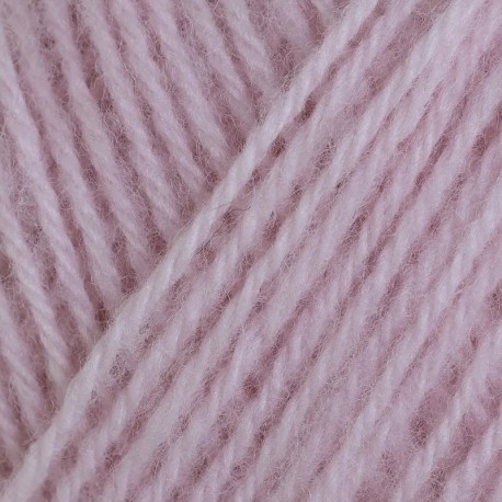 Rauma Lun Merino Babyrosa 31 Detail